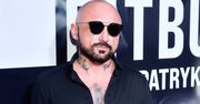 Patryk Vega mówi, że nakręci swój ostatni polski film. Ma nowy plan