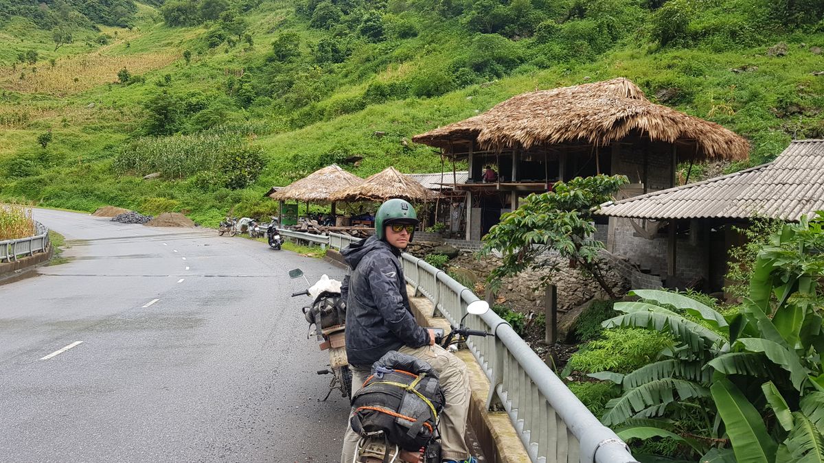 Zwiedzanie Wietnamu śladami "Top Geara" to łatwizna