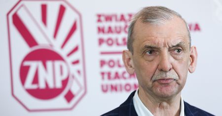 Projekt podwyżek dla nauczycieli trafi do Sejmu. ZNP walczy o wyraźny wzrost płac