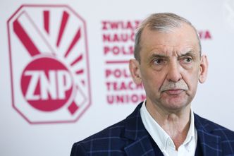 Projekt podwyżek dla nauczycieli trafi do Sejmu. ZNP walczy o wyraźny wzrost płac