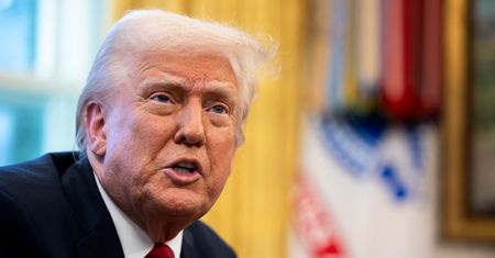 Trump nie wiedział o zaginionych żołnierzach. Kto naprawdę rządzi Białym Domem?