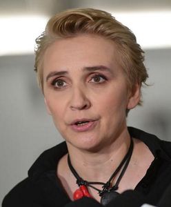 Spięcie w studiu. "Chodzi o to, żeby dzieci stały w rządku przed Czarnkiem"