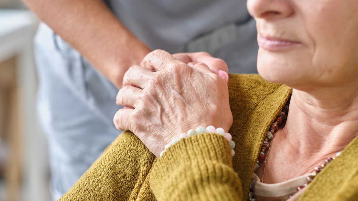 To białko może napędzać Alzheimera. 