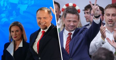 Wybory prezydenckie. Tak zagłosowali młodzi