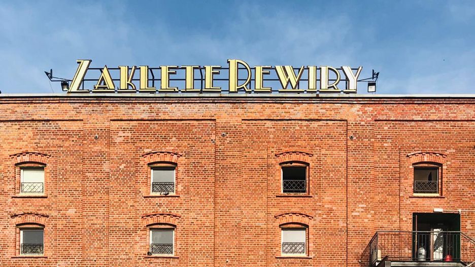 Wrocław. Zaklęte Rewiry - sala koncertowa w dawnym browarze podejmuje nową inicjatywę, Zaklęty Targ 