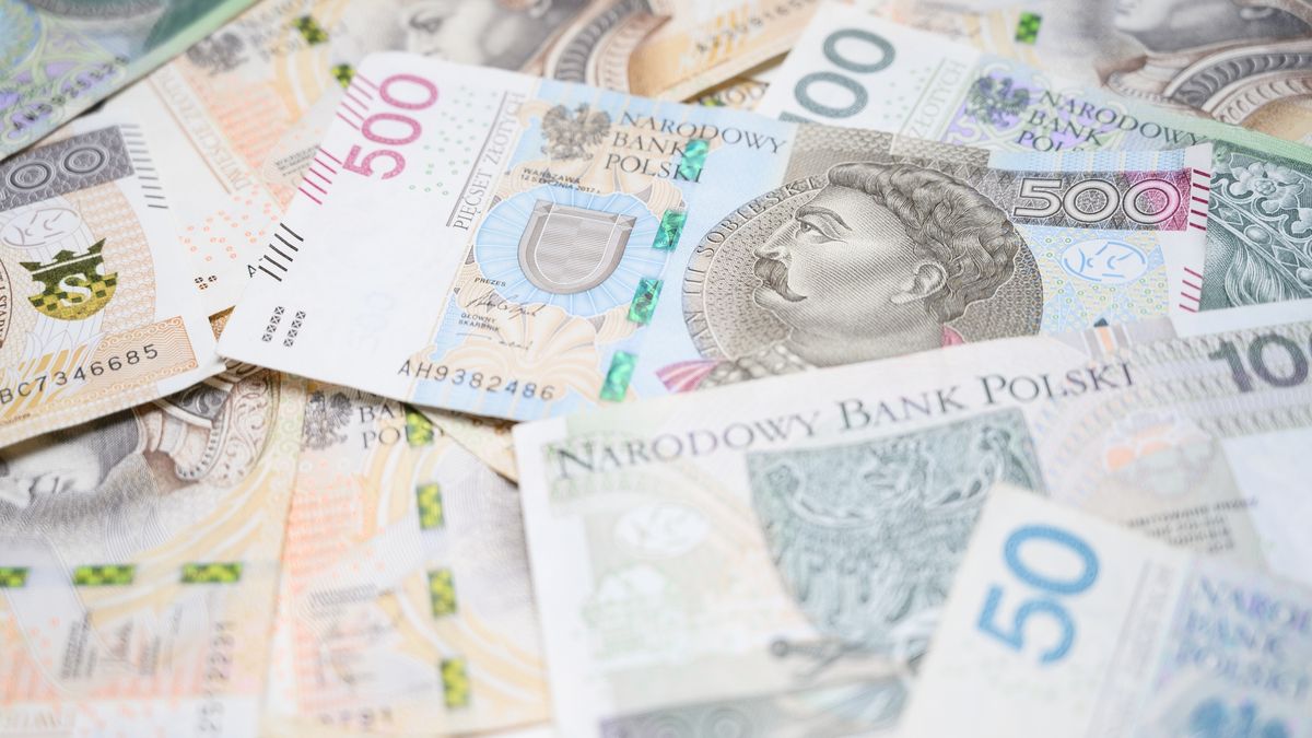 Eurojackpot. Wielka kasa dla Polaka.