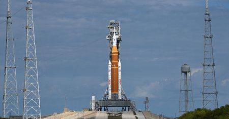 Pogoda pokrzyżowała plany NASA. Opóźnienie misji Artemis II