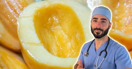 Gastrolog z TikToka zdradza patent. Ulga dla jelit, wsparcie wątroby