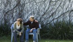 Timothée Chalamet pięknym synem Steve'a Carella w filmie "Mój piękny syn"