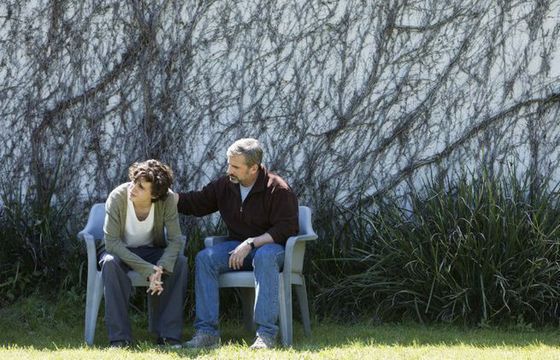 Timothée Chalamet pięknym synem Steve'a Carella w filmie "Mój piękny syn"