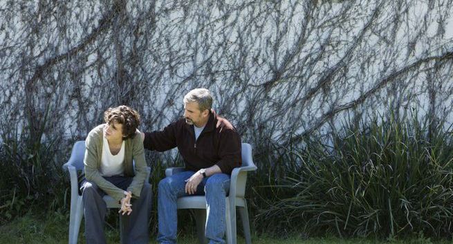 Timothée Chalamet pięknym synem Steve'a Carella w filmie "Mój piękny syn"