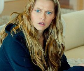 ''Lights Out'': Teresa Palmer boi się ciemności