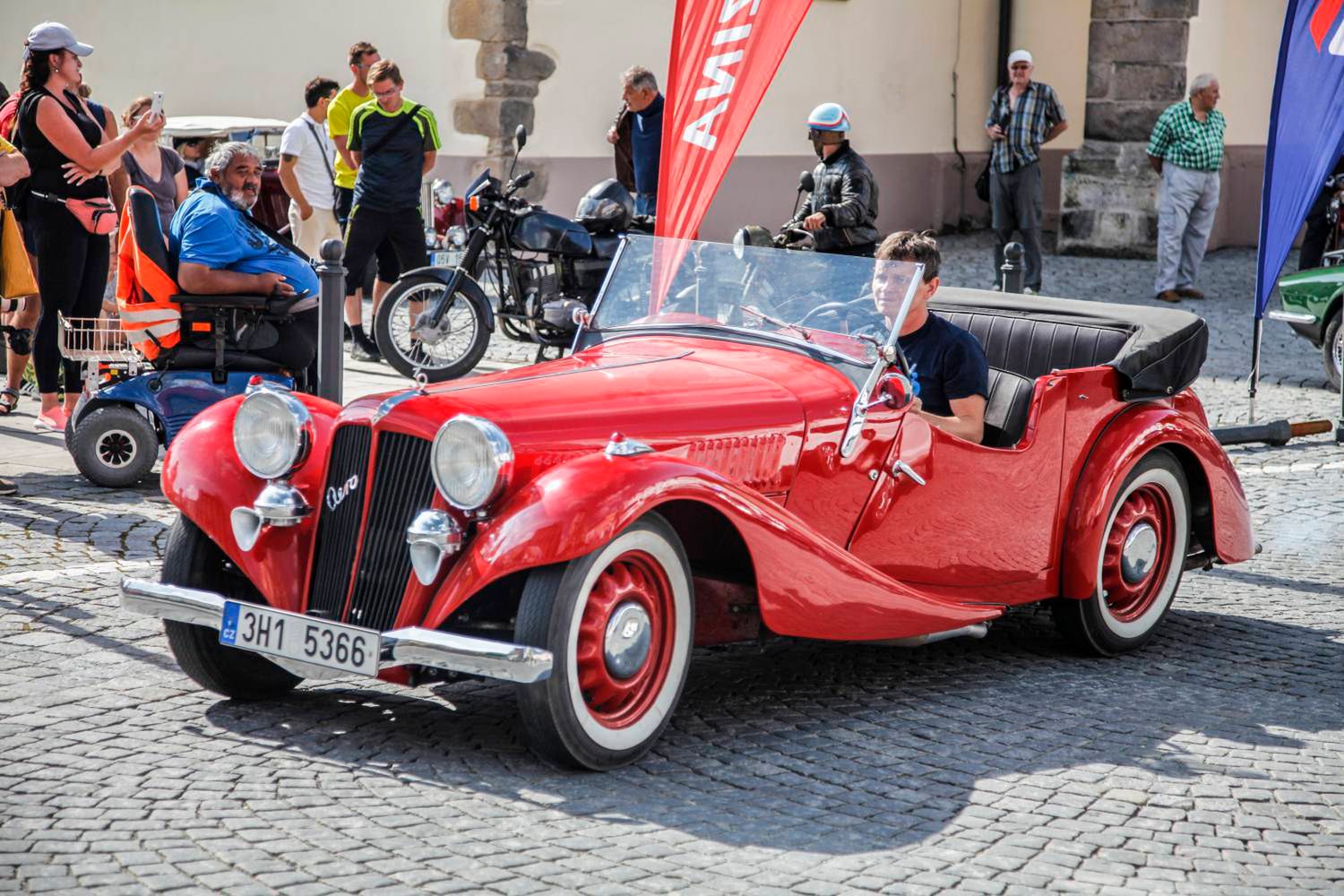 Festiwal im. Pawła Królikowskiego