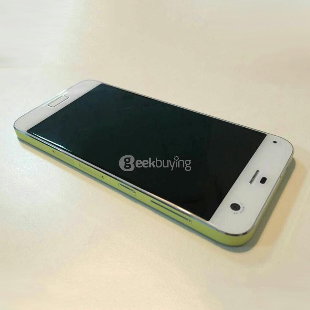 ZTE Blade S7 to prawdziwy super średniak w świetnej cenie. Możesz go zamówić do Polski 4