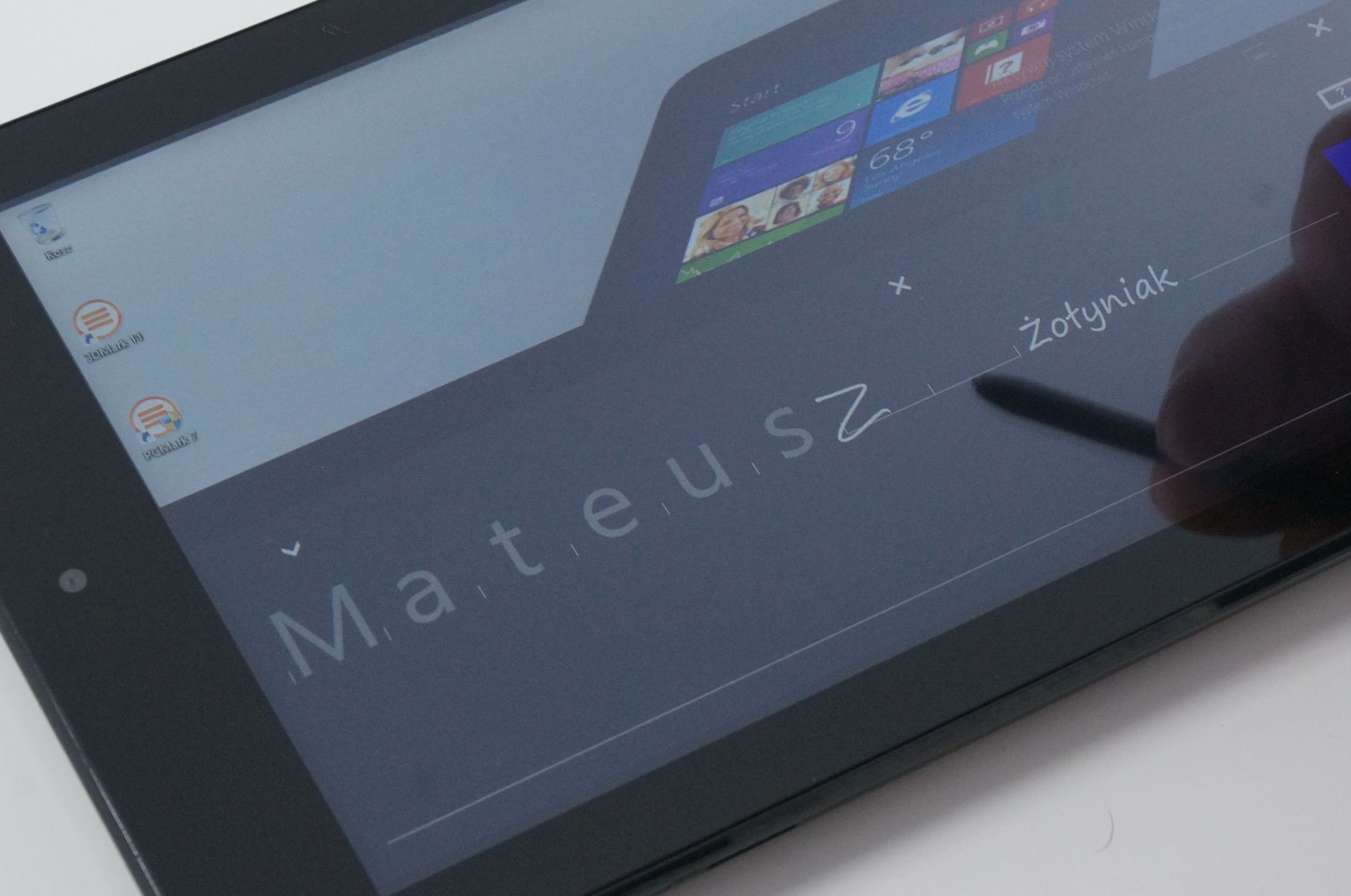 Asus VivoTab Note 8 - rysik zmienia oblicze kompaktowego tabletu [test] 21