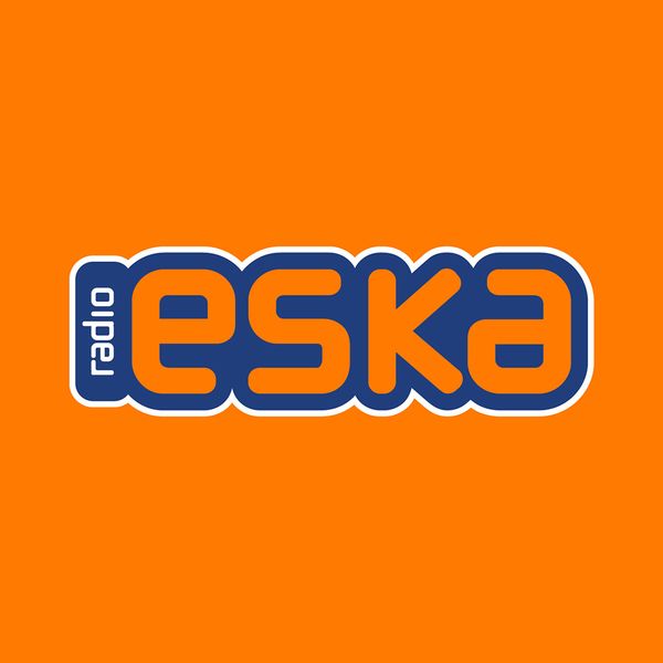Logo stacji Radio ESKA
