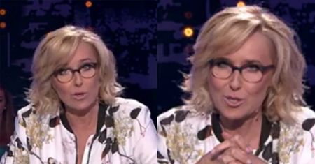 Młynarska pożegnała się w "Świat się kręci": "Nie musisz brnąć w pochlebstwa dym i karku giąć PRZED BYLE KIM"