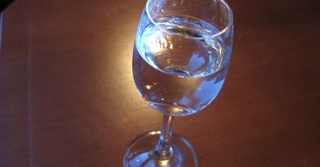 Alkohol destylowany (47%)