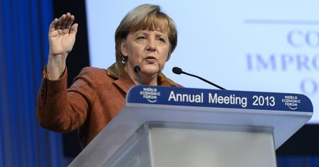 Eksperci z Davos wezwali rządy do walki