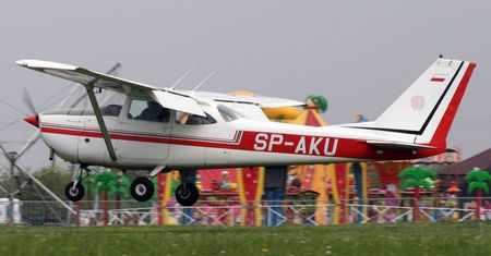 Katastrofa Cessny w Tyrolu. Są ranni i zabici
