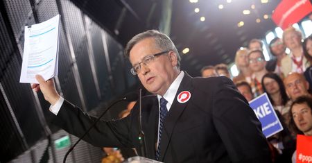 Staż pracy zamiast wieku emerytalnego. Jest prezydencki projekt ustawy