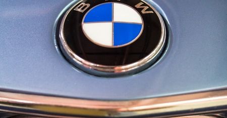 BMW przygotowuje się do Brexitu. Stawia na lotnictwo