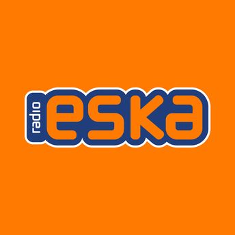 Logo stacji Radio ESKA