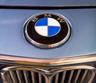 BMW przygotowuje się do Brexitu. Stawia na lotnictwo