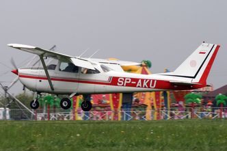 Katastrofa Cessny w Tyrolu. Są ranni i zabici