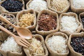 Dieta ryżowa - zasady, jadłospis, przepisy