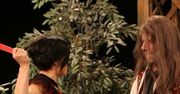 Cichopek debiutuje w teatrze! Ale rozpusta!