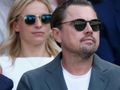 Gwiazdy podczas półfinałów Wimbledonu. Z Leonardo DiCaprio na czele