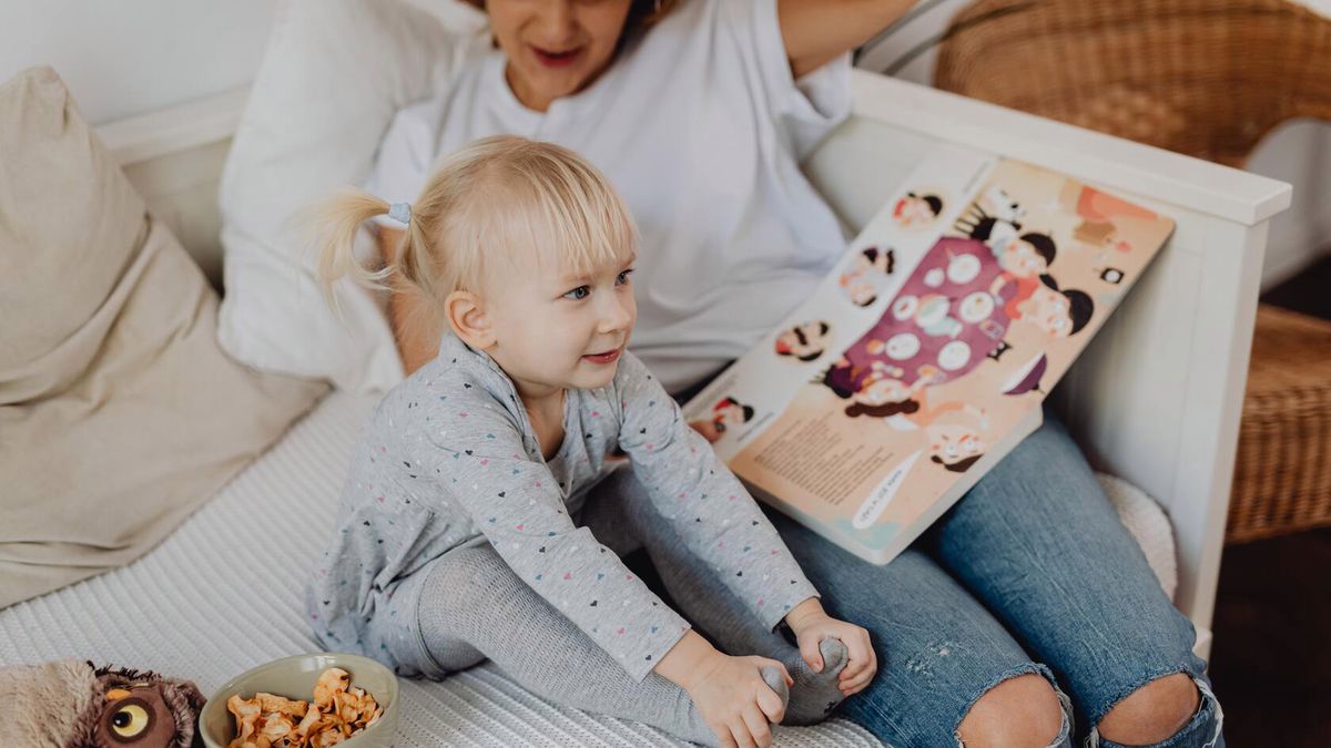 3 najważniejsze fakty dotyczące żywienia rocznego dziecka. O tym musi wiedzieć każdy rodzic