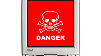 Uwaga! Nie oddzwaniaj! 1