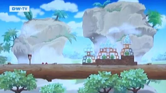 Rovio pracuje nad Angry Birds 2? 1