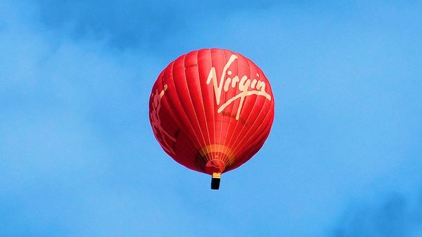 Marcin Gruszka vs. Virgin Mobile - faktycznie czarny PR...? 1