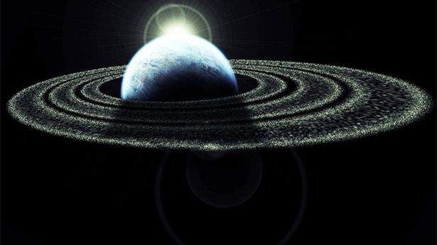 Znamy już 700 planet poza Układem Słonecznym 1