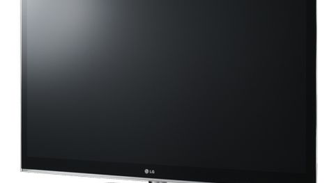 Nowe plazmy w ofercie LG 1