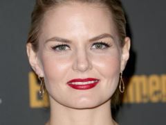 Czas nie jest łaskawy dla Jennifer Morrison