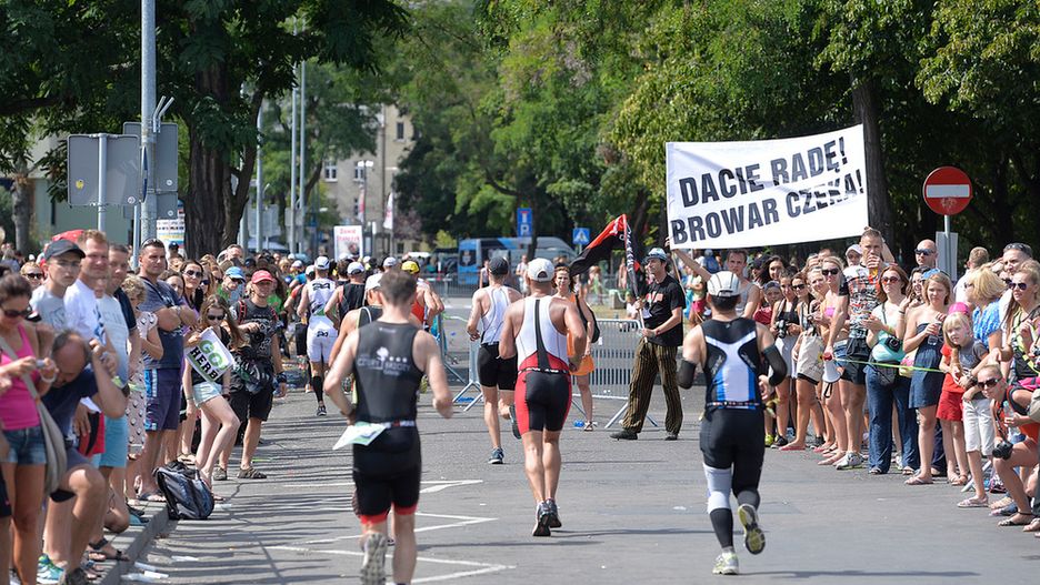 O czym czytam, kiedy czytam o bieganiu