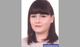 Zaginęła 17-letnia Magdalena Sobul