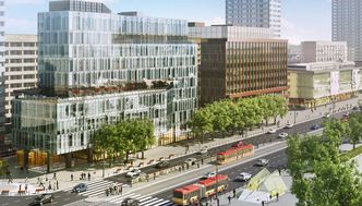 Słynne centrum handlowe w Warszawie zmienia właściciela. Wars, Sawa i Junior sprzedane