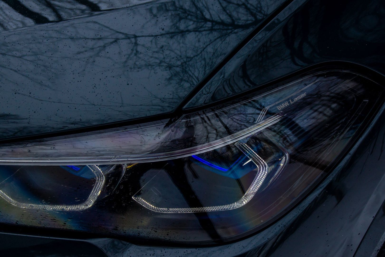 BMW X5 xDrive 45e