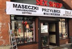 Wrocław. Koronawirus. Przebranżowienie na trudne czasy