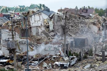 Zauważalna różnica. Rosja ma nową taktykę