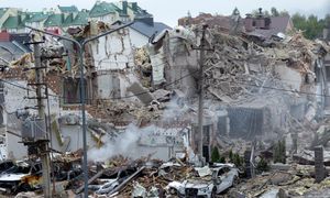 Zauważalna różnica. Rosja ma nową taktykę