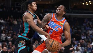 Duży cios dla mistrzów NBA. Chodzi o ważnego gracza