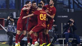 AS Roma wcześnie zdobyła bramkę Skorupskiego. Młody Polak bliżej Serie A