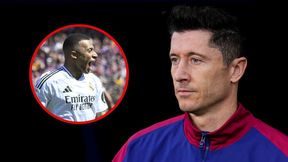 Koszmar Lewandowskiego. Gorzej być nie mogło