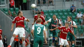 T-Mobile Ekstraklasa i I liga w Twojej komórce!